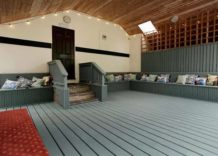 Chelsea Parkfields